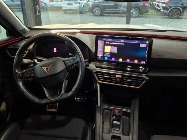 Cupra Formentor 2.0 TSI DSG VZ