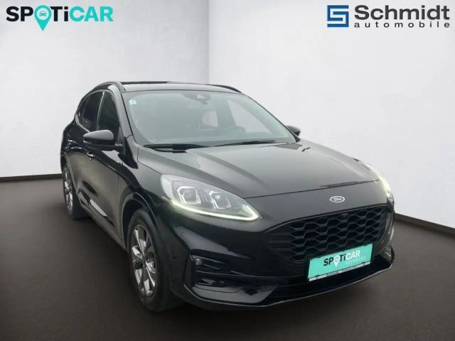 Ford Kuga ST Line