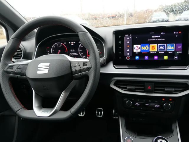 Seat Ibiza 1.0 TSI FR-lijn