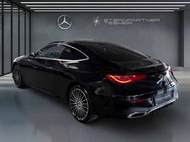 Mercedes-Benz CLE 200 Coupé