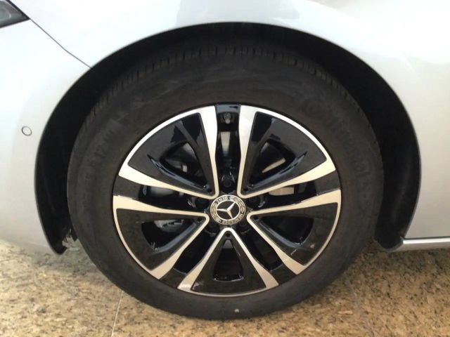 Mercedes-Benz A 180 Progressive