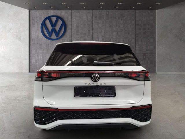 Volkswagen Tayron 2.0 TDI 4Motion DSG R-Line