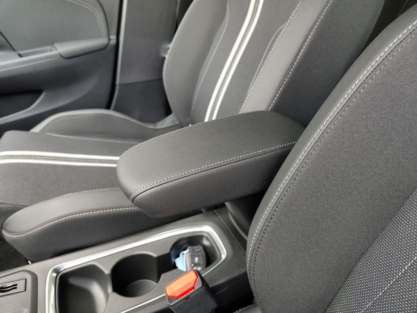 Opel Corsa 1.2 Turbo GS-Line Grand Sport Turbo