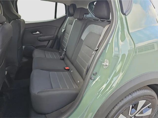 Dacia Sandero Stepway TCe 90