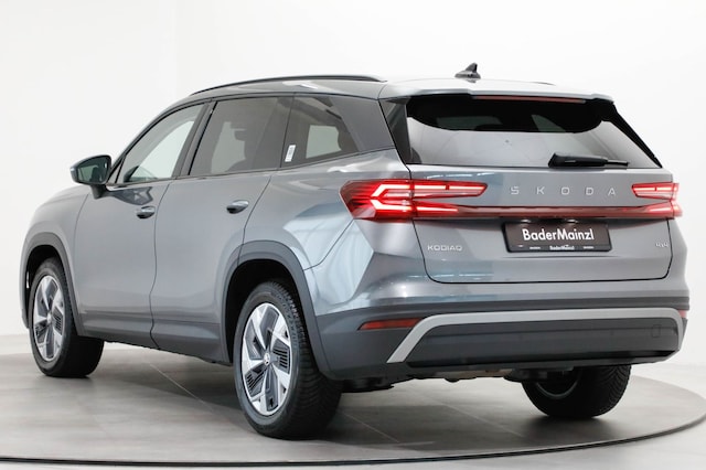 Skoda Kodiaq 2.0 TDI 4x4 Selection