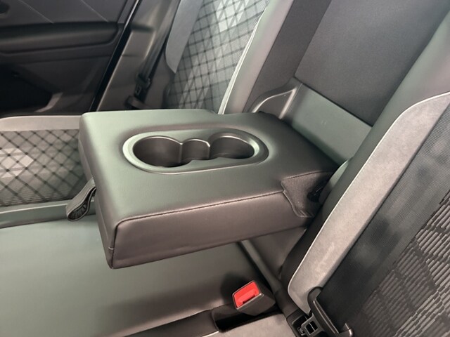 Volkswagen Tiguan 1.5 TSI DSG