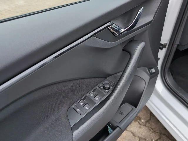 Skoda Kamiq 1.5 TSI Tour