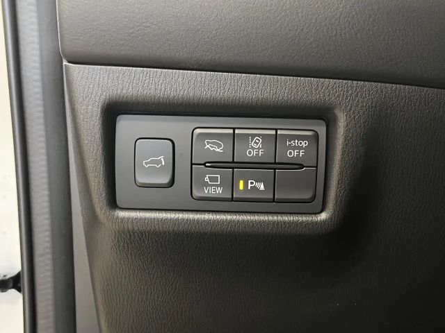 Mazda CX-5 4WD Advantage