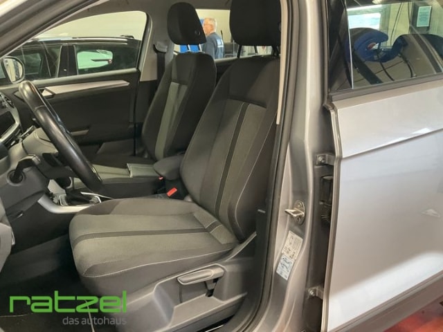 Volkswagen T-Roc 1.5 TSI DSG Life Pro