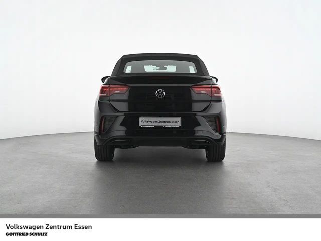 Volkswagen T-Roc Cabriolet DSG R-Line