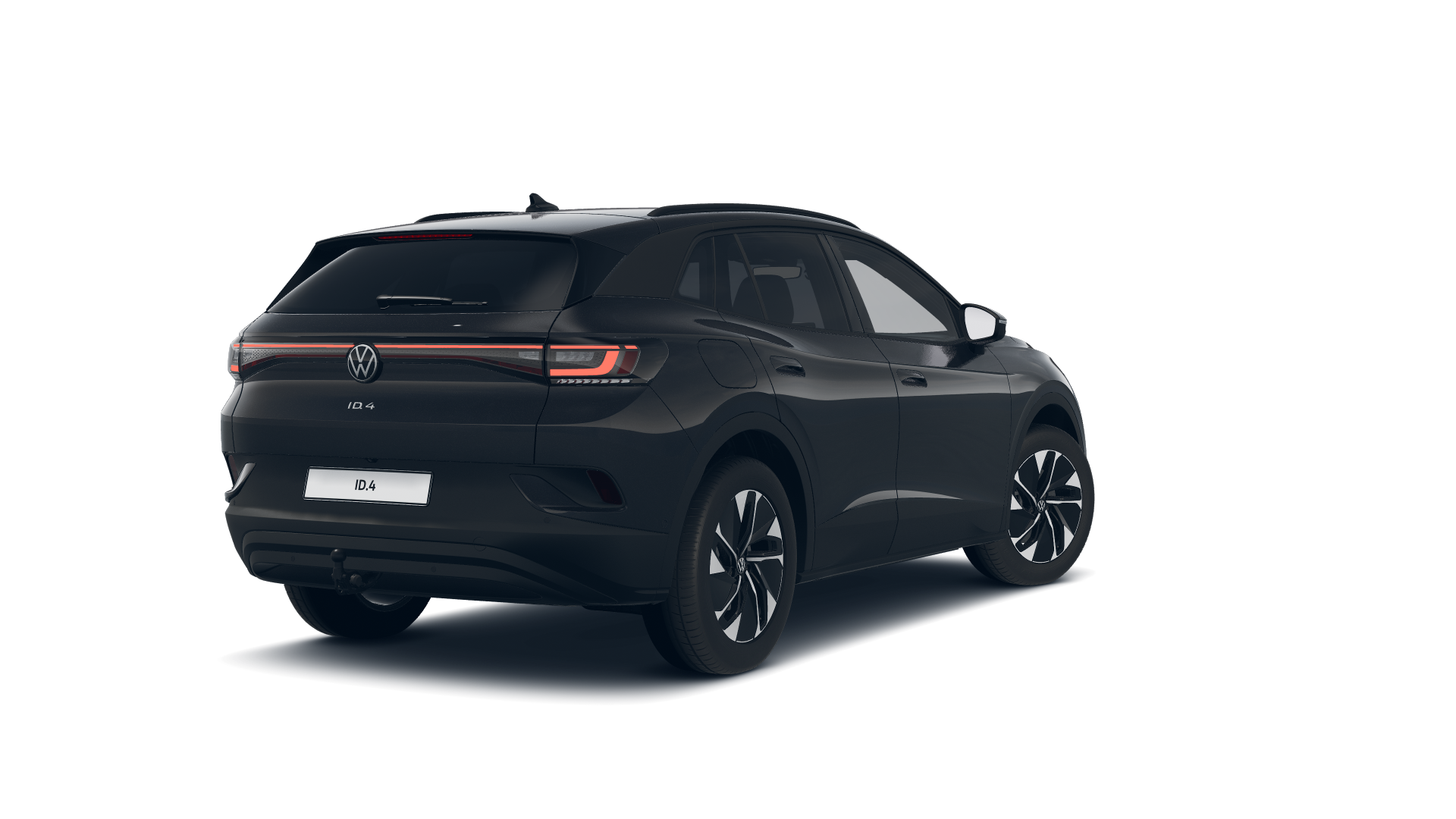 Volkswagen ID.4 Move Performance Pro