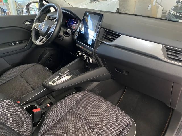 Renault Captur Intens