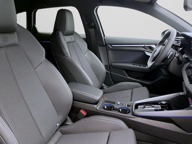 Audi A3 S-Tronic Sportback