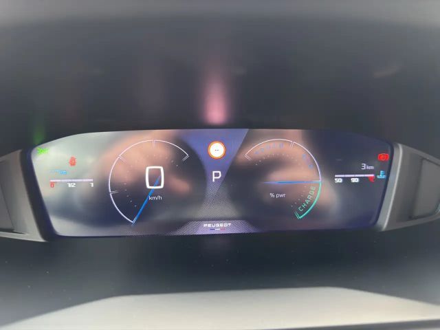 Peugeot 2008 Allure Pack Hybrid