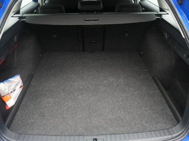 Skoda Octavia Ambition Combi iV