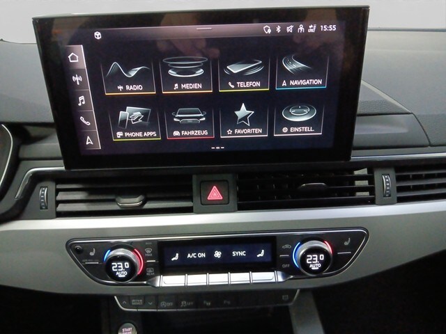 Audi A5 40 TFSI S-Tronic Sportback