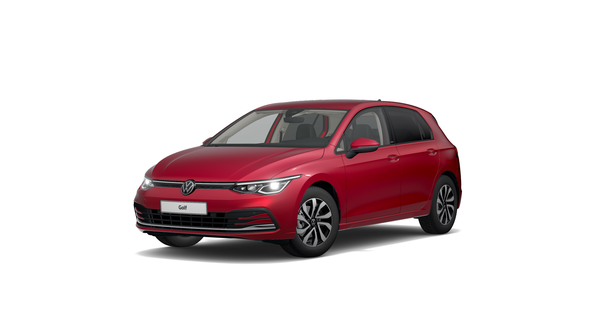 Volkswagen Golf 1.5 TSI Golf VIII