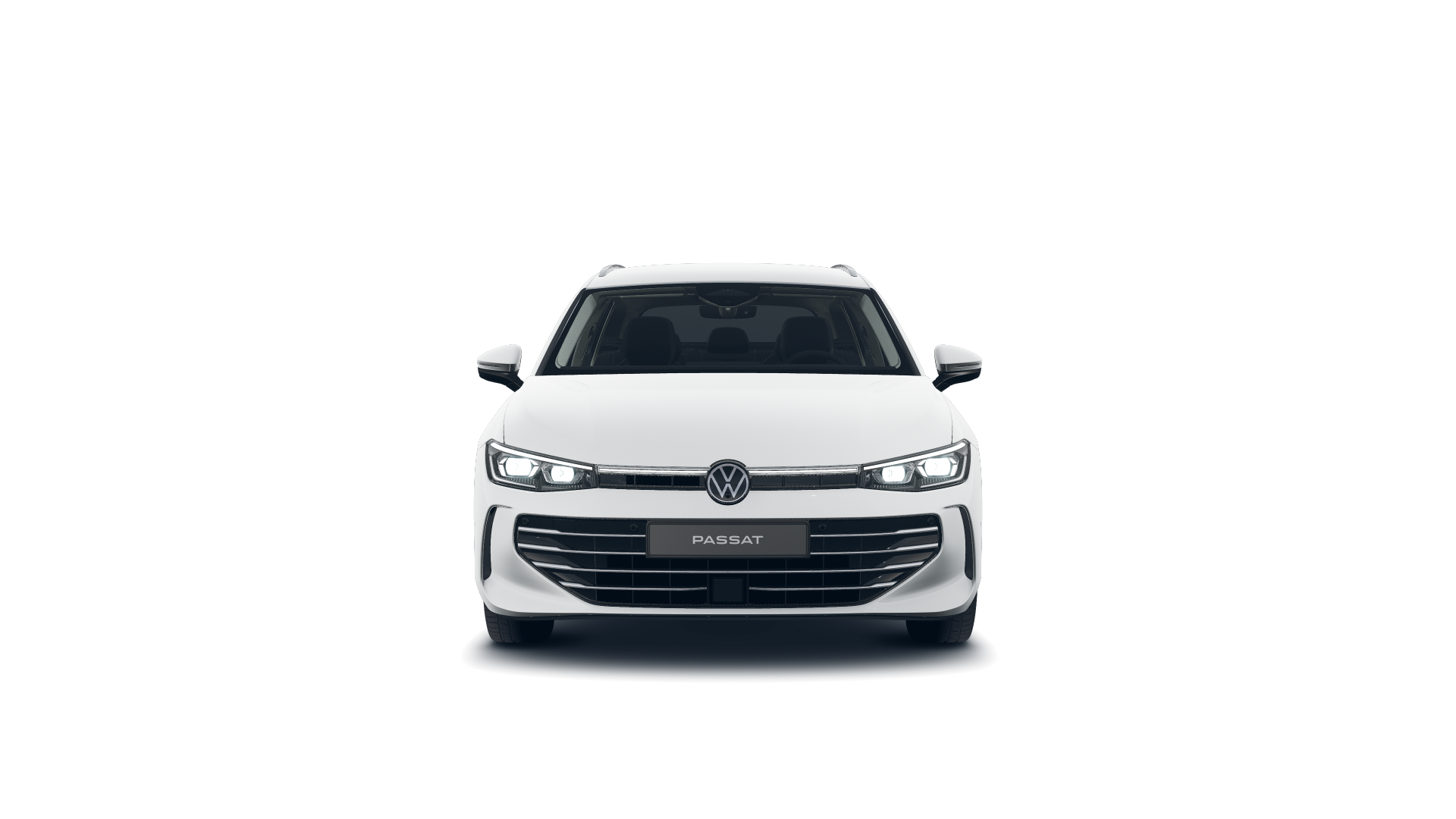 Volkswagen Passat 2.0 TDI DSG IQ.Drive