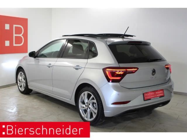 Volkswagen Polo 1.0 TSI DSG Style