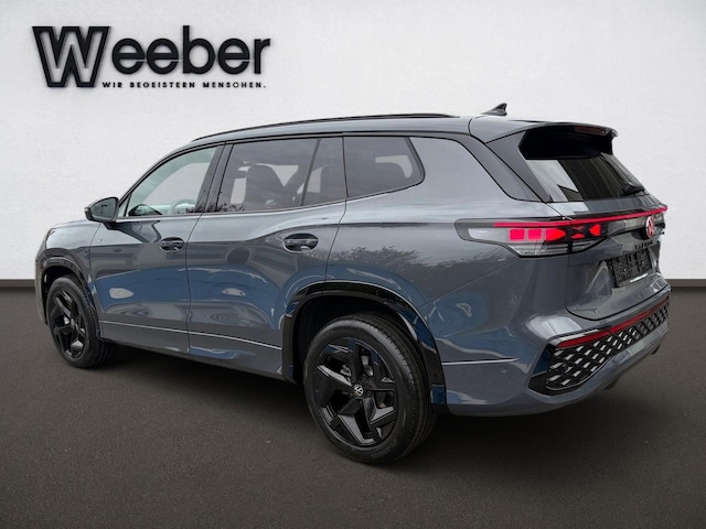 Volkswagen Tayron 2.0 TDI 4Motion