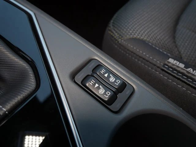 Subaru Crosstrek 2.0ie Comfort