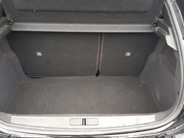 Opel Corsa 1.2 Turbo Edition Turbo