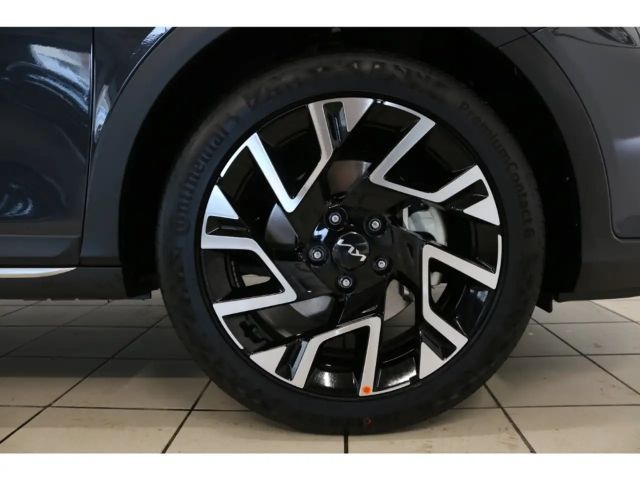 Kia XCeed GDi Vision