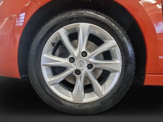 Opel Corsa 1.2 Turbo Elegance Turbo