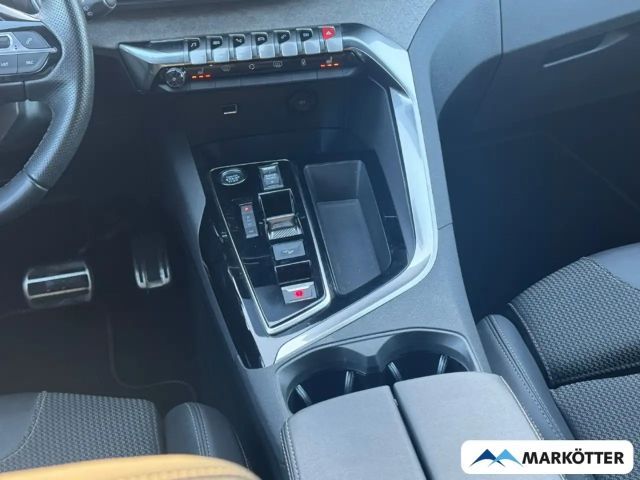 Peugeot 5008 BlueHDi GT-Line