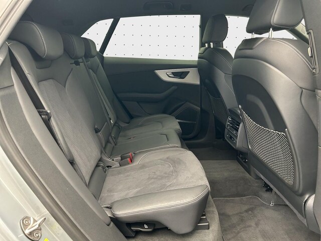 Audi Q8 55 TFSI Hybride Quattro