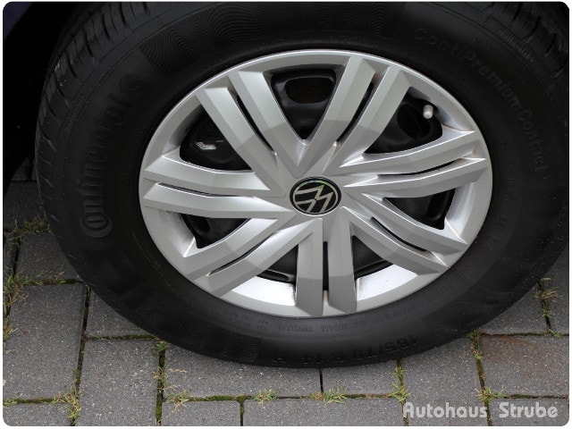 Volkswagen Polo Polo 1.0 KLIMA APP CONNECT PDC