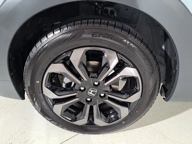 Honda Jazz Advance Hybrid i-MMD