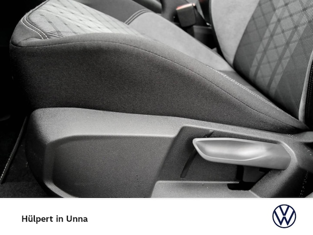 Volkswagen Taigo DSG R-Line