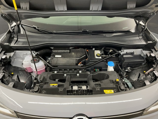 Volkswagen ID.5 (Navi.PDC.Rückfahrkamera) 4M 1G Automatik