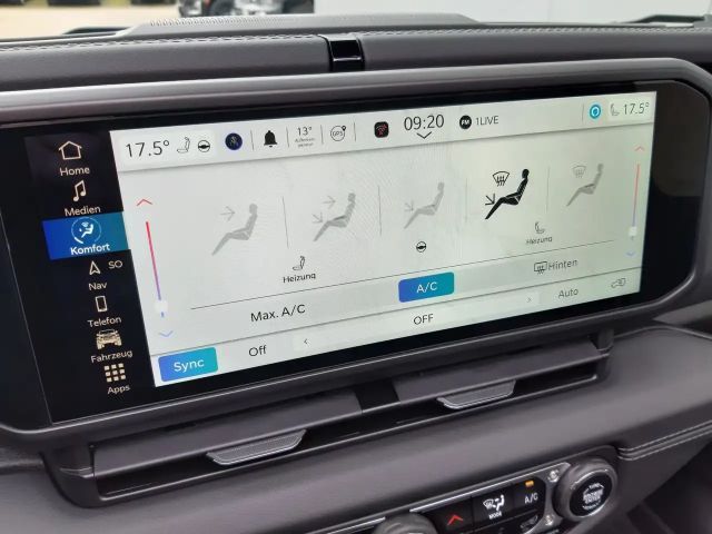 Jeep Wrangler Rubicon