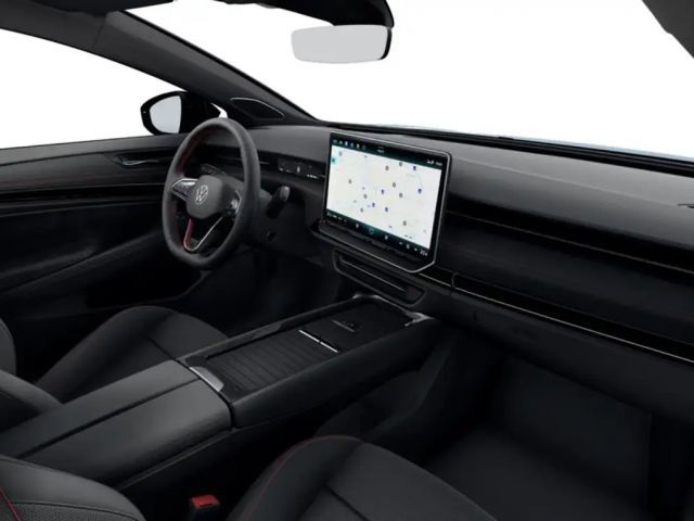 Volkswagen ID.7 4Motion GTX Tourer