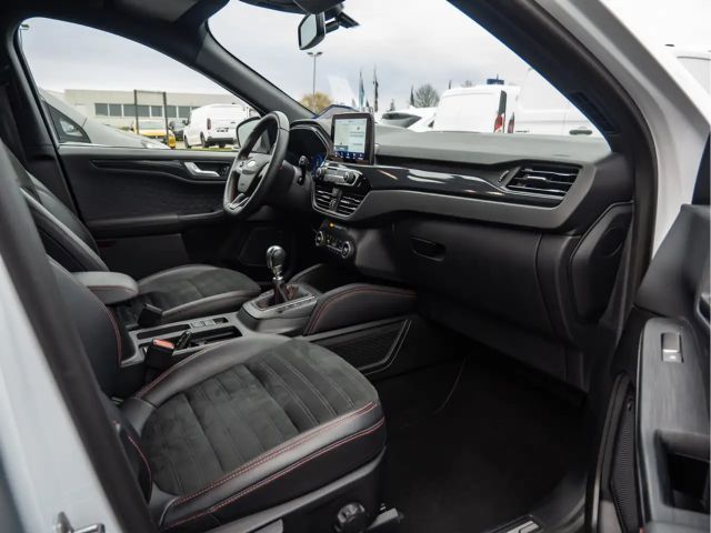 Ford Kuga EcoBoost ST Line X