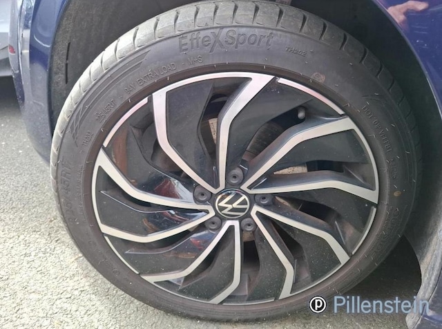 Volkswagen Golf DSG Style