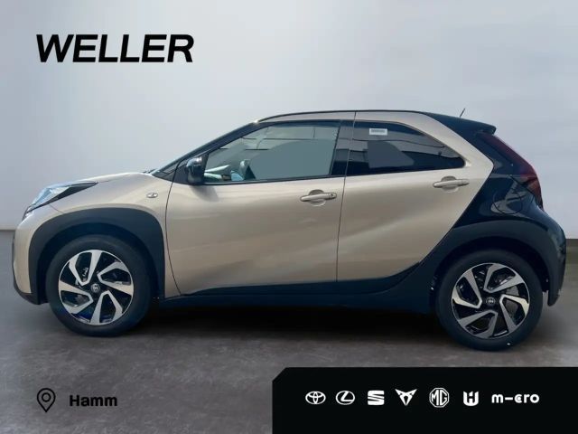Toyota Aygo X Hatchback