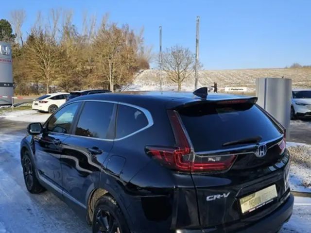 Honda CR-V 2.0 Hybrid Sport e:HEV i-MMD