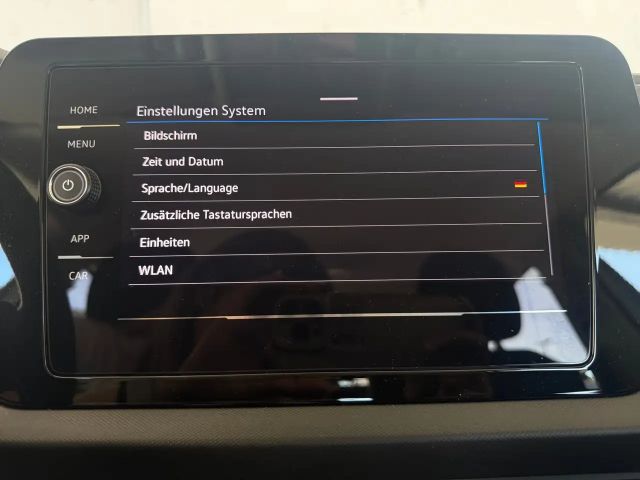 Volkswagen T-Cross 4Me TSI