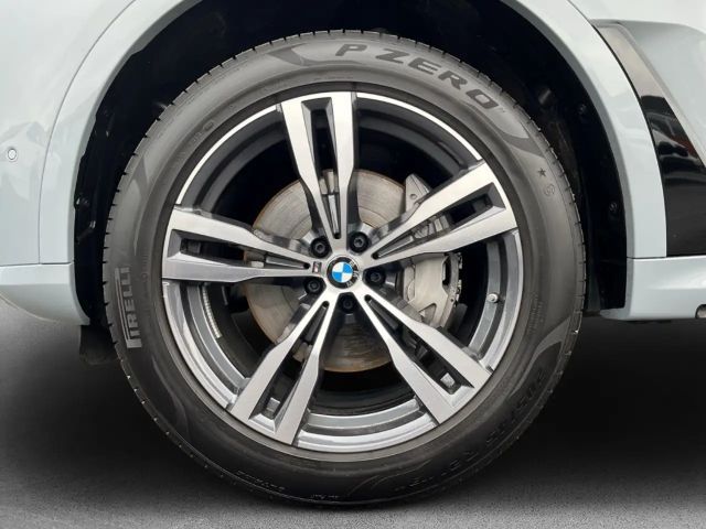 BMW X7 M-Sport xDrive