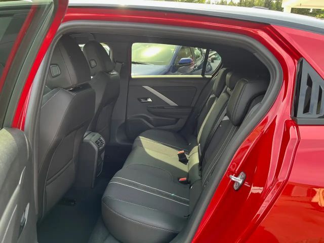 Opel Astra GS-Line Grand Sport