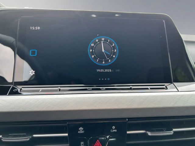 Volkswagen Golf Golf VIII Life Variant