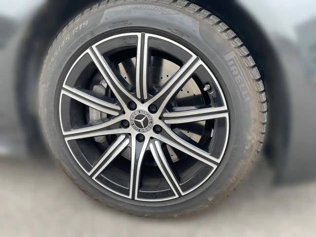 Mercedes-Benz S 450 4MATIC Sedan