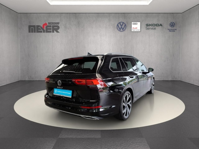 Volkswagen Golf 1.5 TSI Style Variant