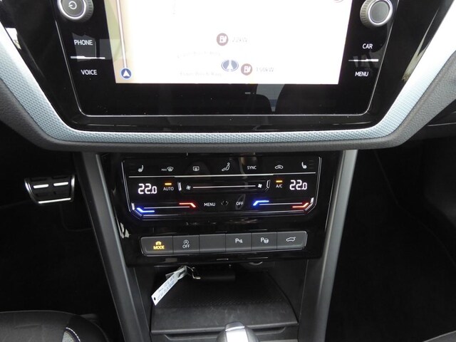 Volkswagen Touran 1.5 TSI