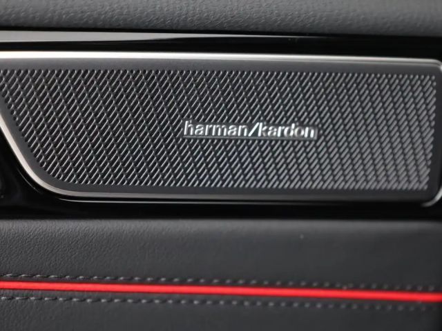 Volkswagen ID.7 4Motion Business GTX Tourer