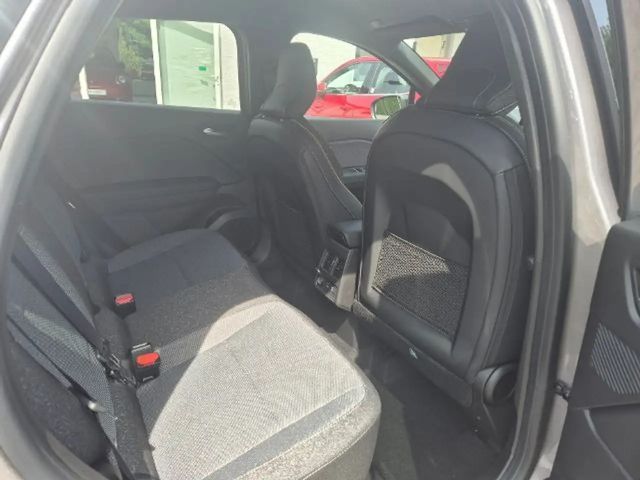 Mitsubishi ASX EDITION 1.8 Hybrid bsi 8 Jahre Garantie