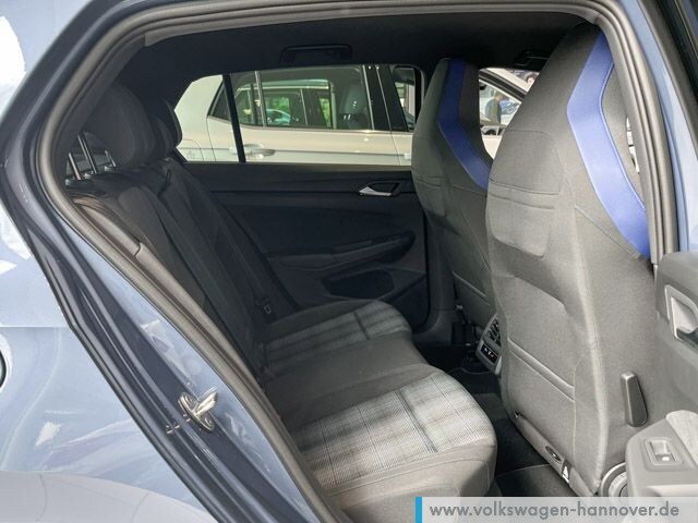 Volkswagen Golf DSG GTE eHybrid